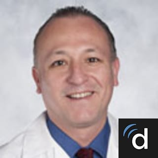 Cesar Mesia, MD, Pediatric Cardiology, Hartford, CT