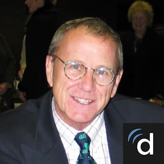 Thomas Craven, MD
