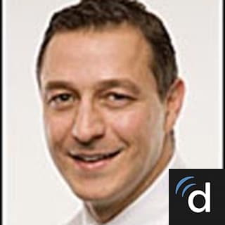Gregory Rocco, MD