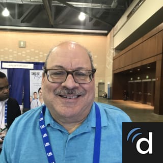 Joe Farris, MD