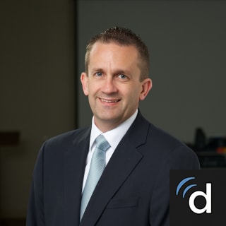 Patrick Gardner, MD