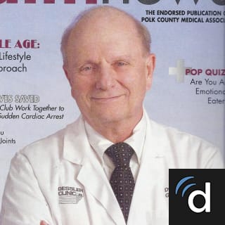 Gordon Rafool, MD