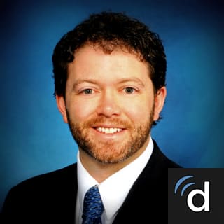 C. Matthew Hawkins, MD