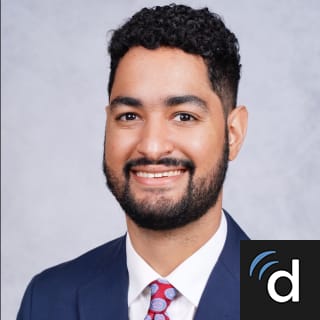 Joshua Cabral, MD