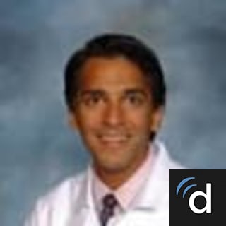 Ashish Rana, MD