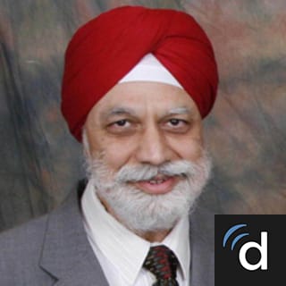 Surendrapal Mac, MD