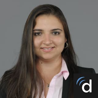 Ana Pena, MD
