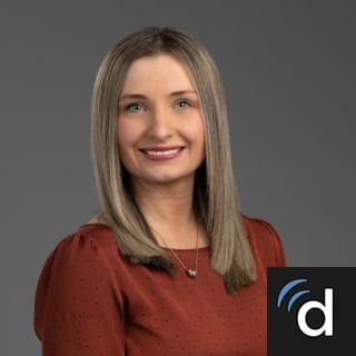 Joanna Forberg, Otolaryngology (ENT), Chicago, IL