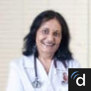 Veena (Mehta) Puri, MD