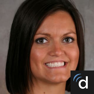 Whitney Ceretti, Endocrinology, Ames, IA