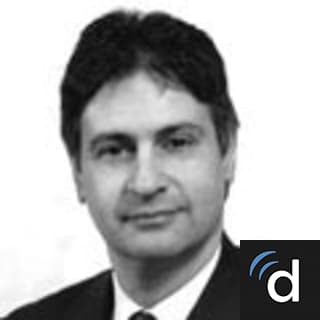 Joseph Tashjian, MD