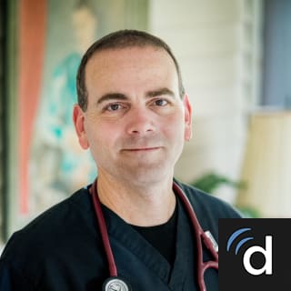 Dr. Meidad B. Goldman, MD | Asheville, NC | Emergency Medicine ...