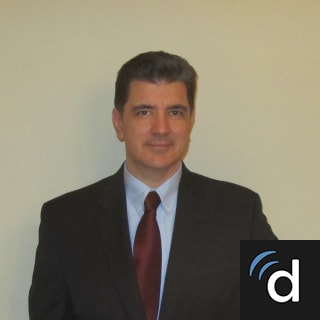 Donald Olofsson, DO, Radiology, Charleston, SC
