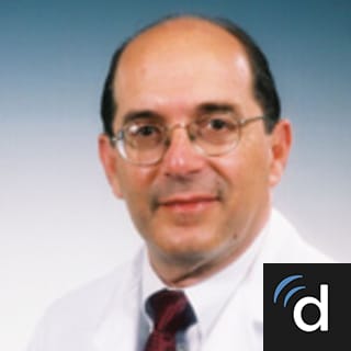 Barry Mann, MD