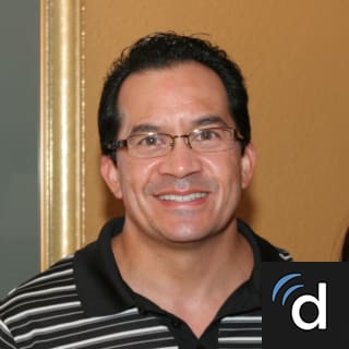 Robert Lagon, MD