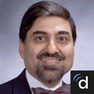 Vinod Malhotra, MD