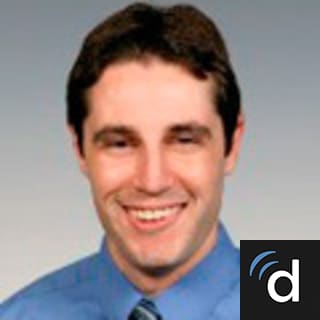 Daniel Letinsky, MD