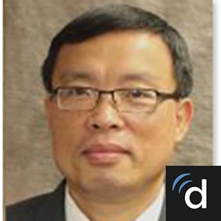 Joe Liu, MD, Anesthesiology, Flint, MI