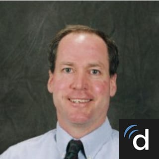 Charles Crane, MD