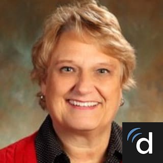 Deborah Robinson