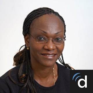 Evelyne Chiakpo, MD