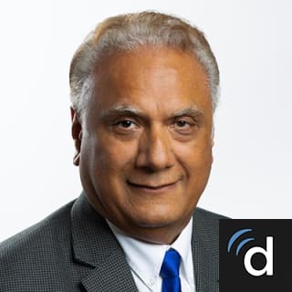 Charanjit Shikh, MD