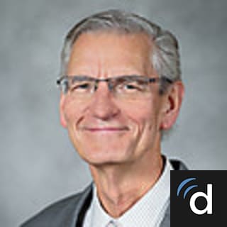 Larry Lilly, MD