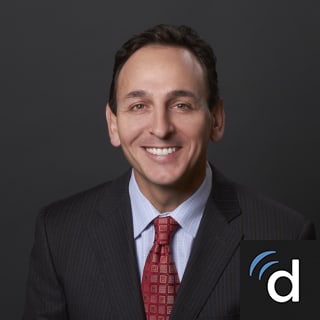 Gary Ghiselli, MD