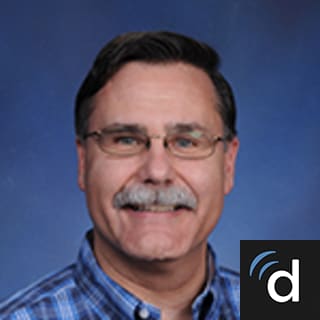 Glenn Moran, DO