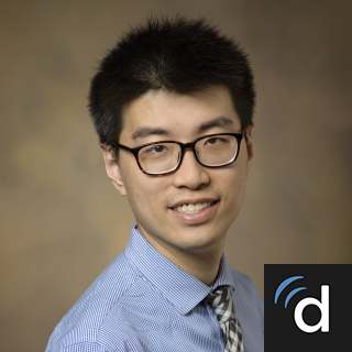 Yuzhou Liu, MD, Radiology, Green Valley, AZ