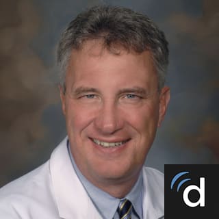 Donald Vernon, MD