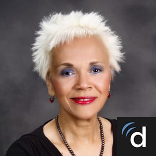 Virginia Banks, MD