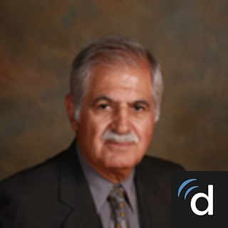 G. Reza Farsad, MD