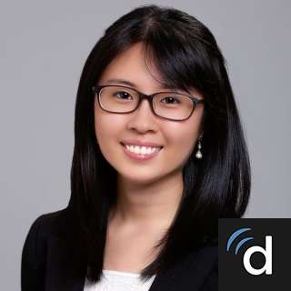 Qisi Sun, MD, Dermatology, Palo Alto, CA