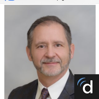 Edward O'Dell, DO