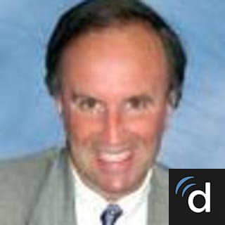 Brian Gilchrist, MD