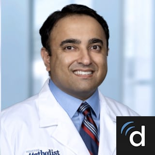 Muhammad Taimur Malik, MD