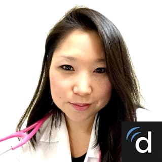 Naomi Shin, MD, Nephrology, New Haven, CT