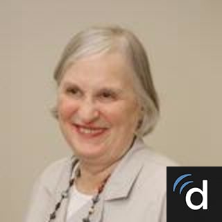 Nancy Furey, MD