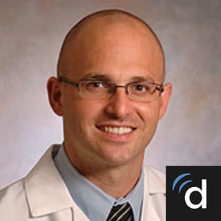 Daniel Catenacci, MD