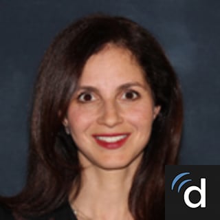 Haleh Agdassi, MD