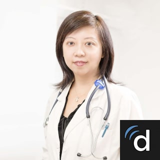 Annie Wu, MD