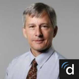 Robert Parrott, DO