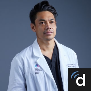 Alfred Marc Iloreta Jr., MD