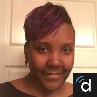 Megan Rhyne-Cousar, Family Nurse Practitioner, Charlotte, NC