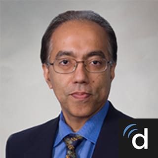 Manojpal Dahuja, MD