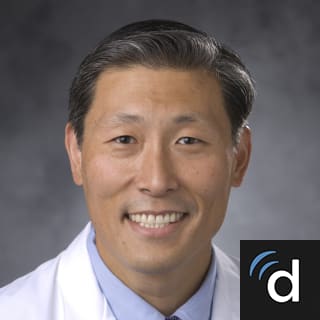 Steve Choi, MD
