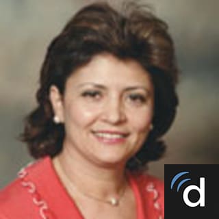Rima Bakhos, MD