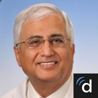 Kishore Ramchandani, MD