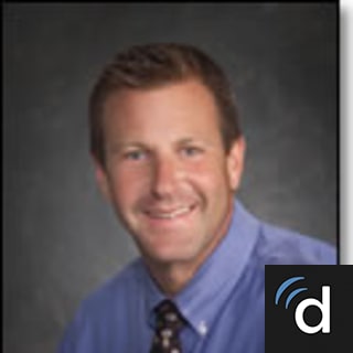 Mark Lenters, MD